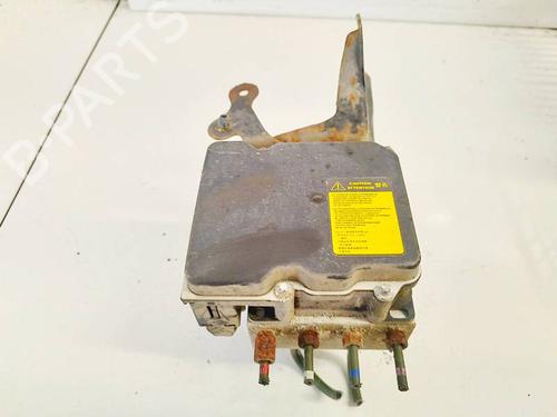 Used ABS pump ABS pump TOYOTA AVENSIS Saloon (_T27_) 2.0 D-4D (ADT270_, ADT270R) (126 hp) 35831836 35831836
