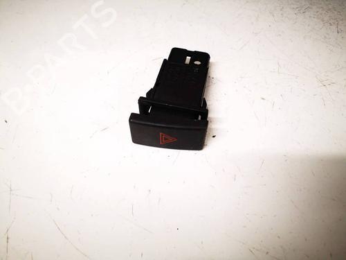 Used Warning switch Warning switch VW PASSAT B7 (362) 1.6 TDI (105 hp) 34866657 34866657
