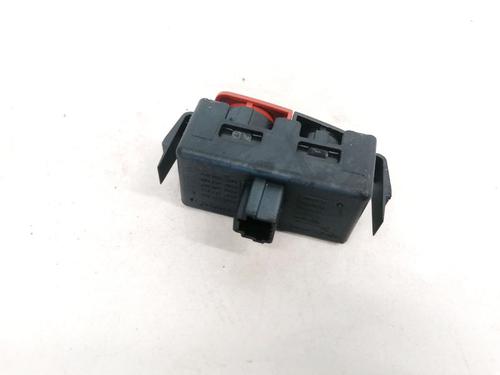 Warning switch RENAULT GRAND SCÉNIC II (JM0/1_) 1.9 dCi (JM15) | BP35532936I22 - Image 3