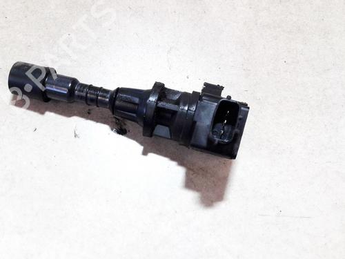 Used Ignition coil Ignition coil MAZDA 6 Saloon (GG) 1.8 (120 hp) 35610758 35610758