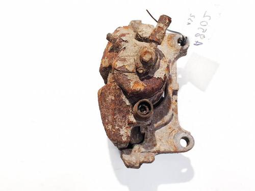 Right front brake caliper VW PASSAT B6 (3C2) 2.0 FSI | BP35376457M104 - Image 2
