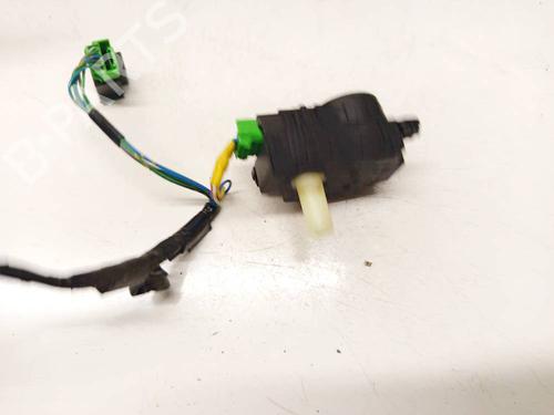 Used Electronic module MITSUBISHI OUTLANDER II (CW_W) 2.4 (CW5W) (170 hp) 32533030