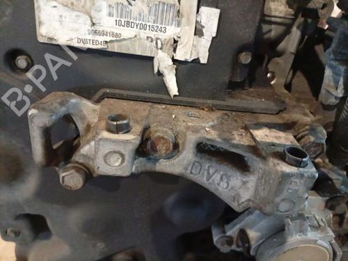 Support CITROËN BERLINGO MULTISPACE (B9) 1.6 HDi 90 | BP36284489C155 - Image 3
