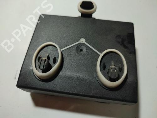 Electronic module SKODA SUPERB II (3T4) 2.0 TDI | BP34968162M83 - Image 2