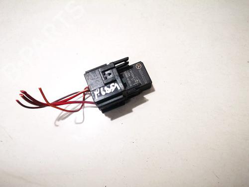 Electronic sensor MERCEDES-BENZ E-CLASS (W211) E 200 CDI (211.004) | BP33091738M84 - Image 3