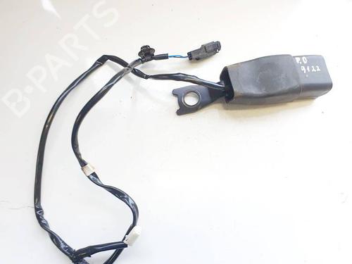 Used Seat buckle Seat buckle 35227364 35227364