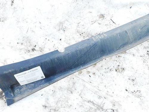 Used Scuttle panel Scuttle panel 35276829 35276829