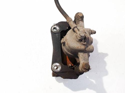 Left front brake caliper FORD FIESTA VI (CB1, CCN) 1.4 TDCi | BP35239698M105 - Image 2