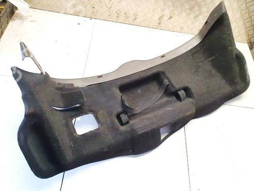 Used Boot lining Boot lining OPEL INSIGNIA A (G09) 2.0 CDTI (68) (131 hp) 34842535 34842535