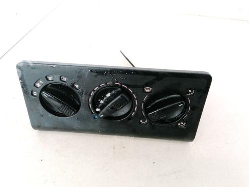 Used Climate control Climate control 35563994 35563994