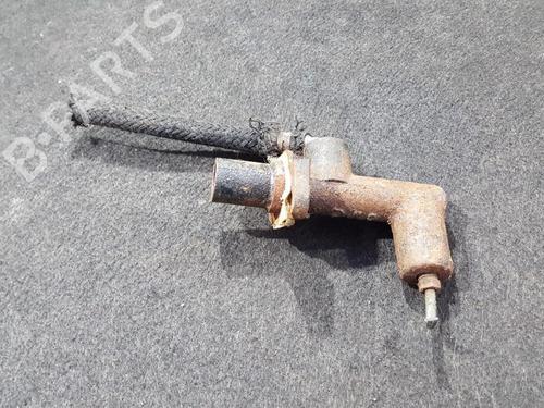 Used Clutch slave cylinder Clutch slave cylinder MAZDA 323 C IV (BG) 1.3 16V (BG3S) (73 hp) 35660371 35660371