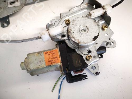 Used Left rear window motor Left rear window motor 34952991 34952991