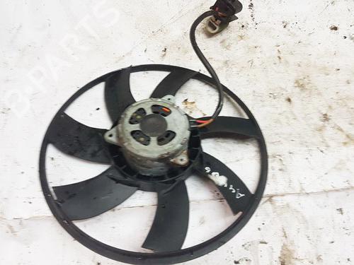 Fan OPEL INSIGNIA A (G09) 2.0 CDTI (68) | BP35635323M128 - Image 2