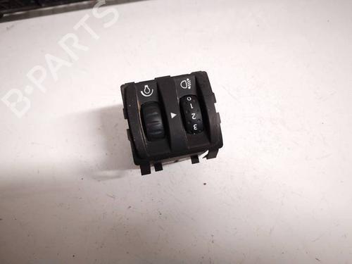 Used Switch Switch PORSCHE CAYENNE (9PA) S 4.5 (340 hp) 35158457 35158457