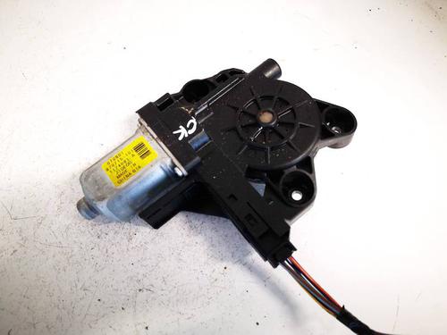 Used Left rear window motor Left rear window motor 34881289 34881289