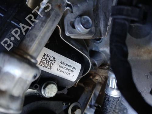 Electronic module MERCEDES-BENZ CLA (C118) CLA 200 4-matic (118.388) | BP39906519M83 - Image 5