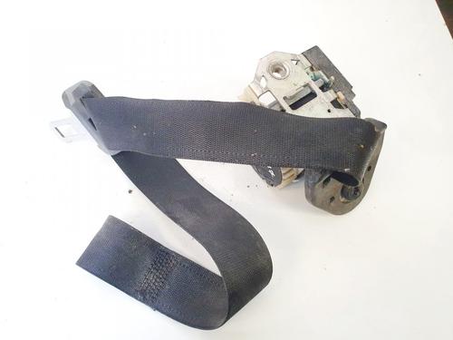Used Front left seatbelt Front left seatbelt OPEL ASTRA H (A04) 1.8 (L48) (140 hp) 35447881 35447881