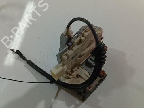 Used Front left lock Front left lock 34794699 34794699