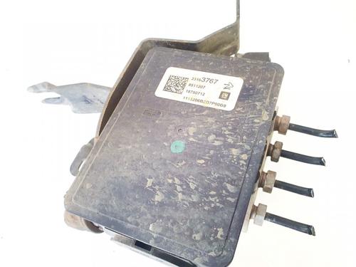 Used ABS pump ABS pump OPEL INSIGNIA A Saloon (G09) 1.8 (69) (140 hp) 35406252 35406252