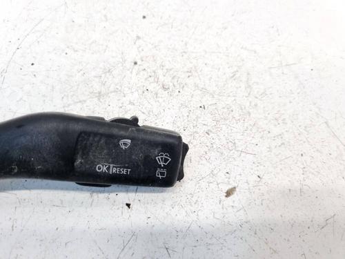 Warning switch SKODA OCTAVIA II (1Z3) 2.0 TDI | BP35036376I22 - Image 3
