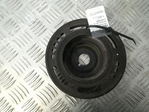 Used Pulley Pulley 35701809 35701809
