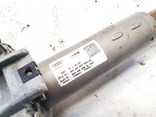 Steering column AUDI A5 (8T3) 2.7 TDI | BP35411001M21 - Image 2