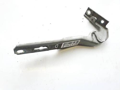 Hinge/Door check strap AUDI A4 B6 (8E2) 1.9 TDI | BP34808941C146 - Image 3
