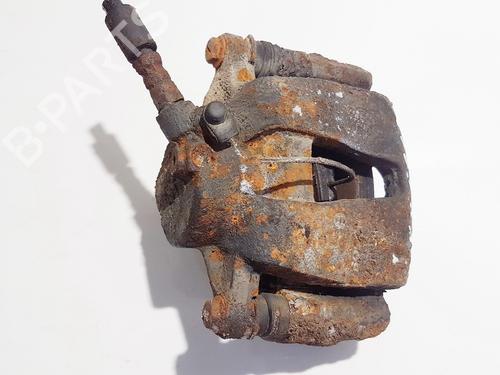 Used Left front brake caliper Left front brake caliper FIAT IDEA (350_) 1.3 D Multijet (70 hp) 35882361 35882361