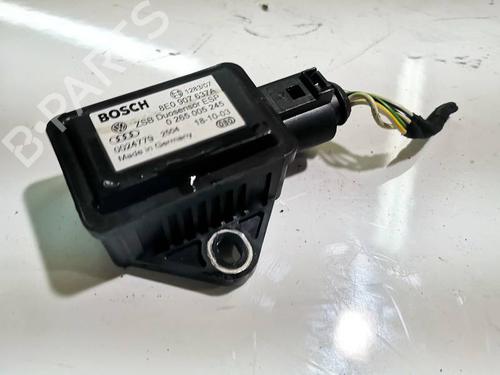 Módulo eletrónico Módulo eletrónico AUDI A6 C5 (4B2, 4B4) 2.5 TDI (163 hp) 34843489 34843489