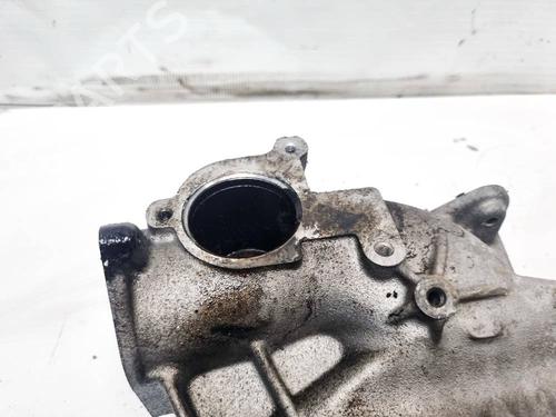 Intake manifold VW PASSAT B5.5 (3B3) 2.0 TDI | BP34895304M70 - Image 2