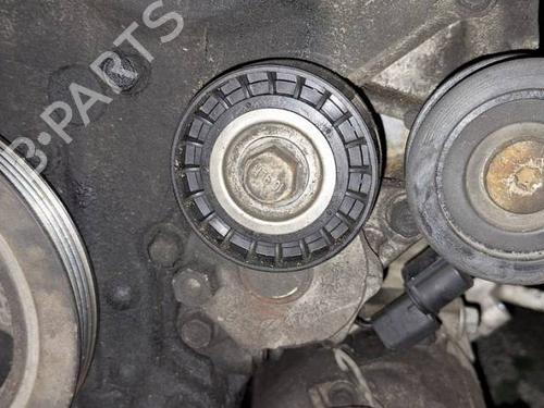 Pulley HYUNDAI i30 (FD) 1.6 CRDi | BP34957740M122 - Image 3