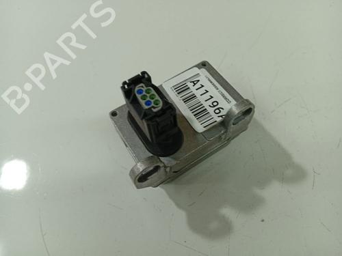 Electronic module MAZDA 3 (BK) 1.6 (BK14) | BP34806772M83 - Image 3