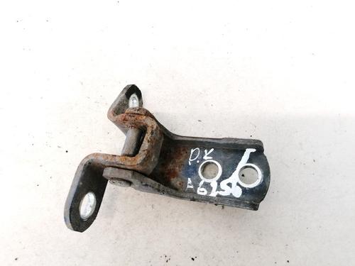 Used Hinge/Door check strap Hinge/Door check strap TOYOTA COROLLA Liftback (_E11_) 1.6 (ZZE112_, ZZE112R) (110 hp) 33070742 33070742