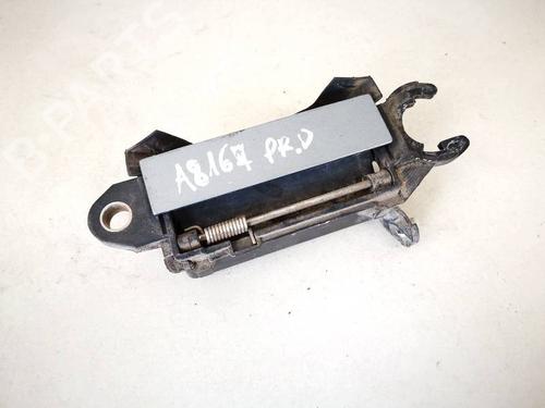 front-right-exterior-door-handle-audi-a4-b5-8d2-1994-1995-1996-1997-1998-1999-2000-2001-35386168 main image