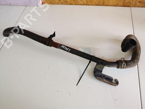 Rør Rør CITROËN C5 III (RD_) 2.0 HDi (RDRHD8, RDRHDJ, RDRHR8, RDRHRJ) (136 hp) 36368698 36368698