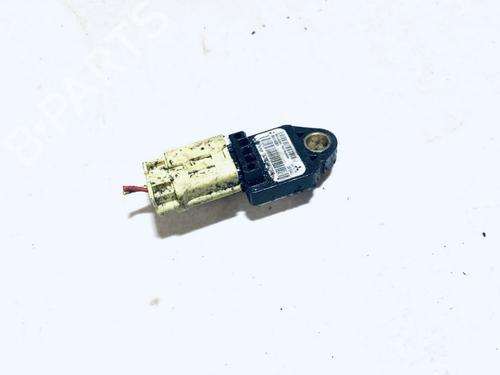 Used Electronic module Electronic module MITSUBISHI OUTLANDER II (CW_W) 2.0 DI-D (CW8W) (140 hp) 33062707 33062707