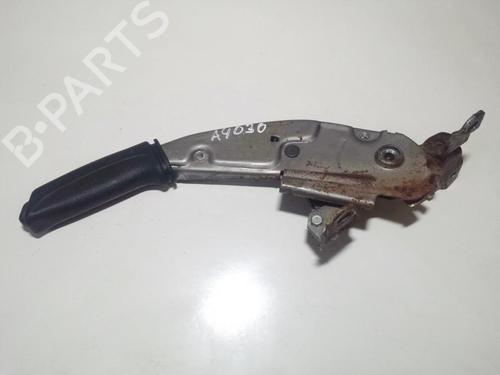 Used Hand brake Hand brake OPEL VECTRA B (J96) 2.0 DI 16V (F19) (82 hp) 35711151 35711151