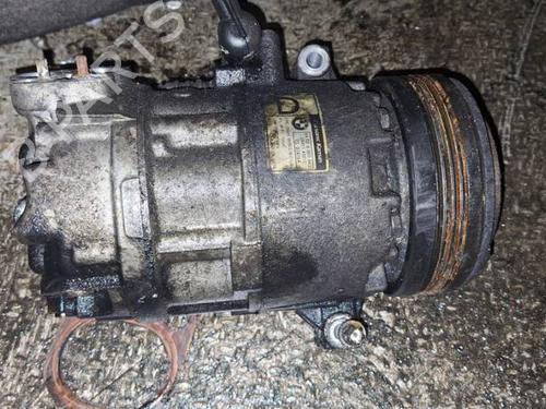 Used AC compressor AC compressor BMW 3 Touring (E46) 320 d (150 hp) 34863616 34863616