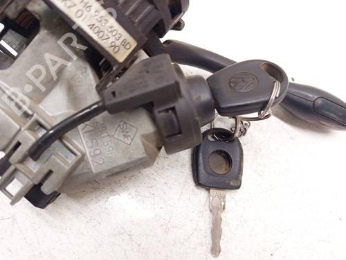 Used Ignition barrel Ignition barrel 36688706 36688706