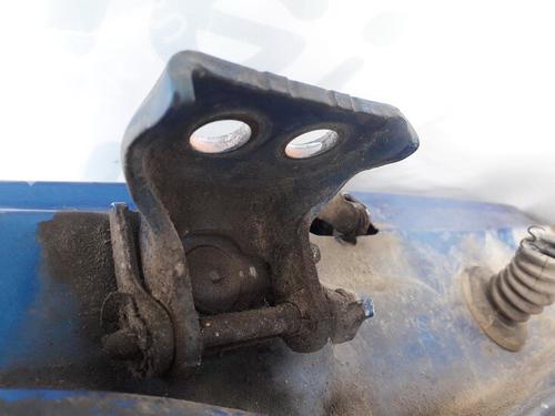 Dørhængsel/Dørbegrænser Dørhængsel/Dørbegrænser PEUGEOT 307 (3A/C) 1.6 HDi (90 hp) 33069575 33069575