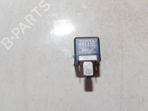 Used Electronic sensor Electronic sensor TOYOTA COROLLA Verso (ZER_, ZZE12_, R1_) 2.2 D-4D (AUR10_, AUR10R) (136 hp) 33517252 33517252