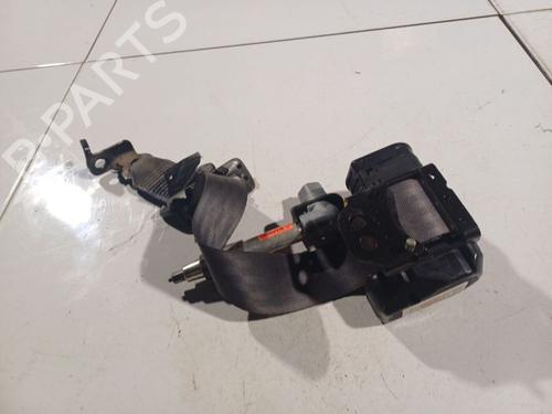 Used Rear left seatbelt Rear left seatbelt VOLVO S60 I (384) D5 (163 hp) 34961247 34961247