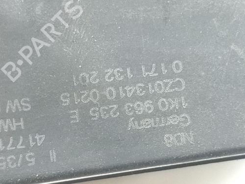 Heater resistor VW GOLF V (1K1) 2.0 TDI | BP34902290M108 - Image 4