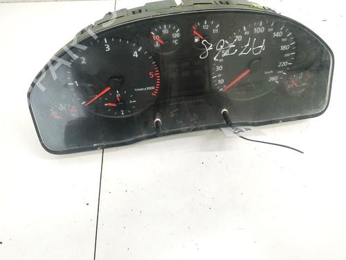 Used Instrument cluster Instrument cluster AUDI A6 C5 (4B2, 4B4) 2.5 TDI (150 hp) 35466235 35466235