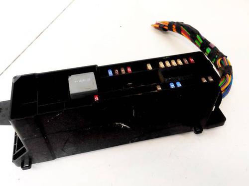 Used Fuse box Fuse box FORD FOCUS III 1.6 TDCi (115 hp) 32947203 32947203