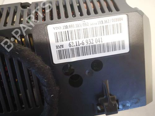 Instrument cluster BMW 7 (E65, E66, E67) 730 d | BP35464089C47 - Image 3