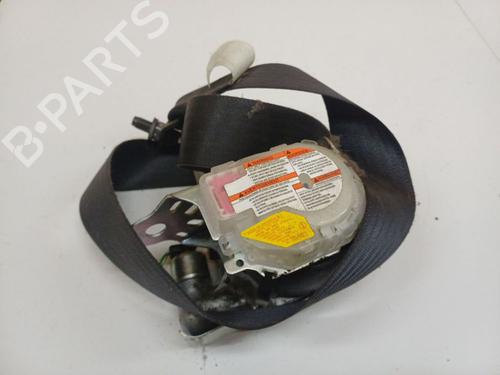 Front left seatbelt SUZUKI SX4 (EY, GY) 1.9 DDiS (RW419D) | BP38193805I26 - Image 3