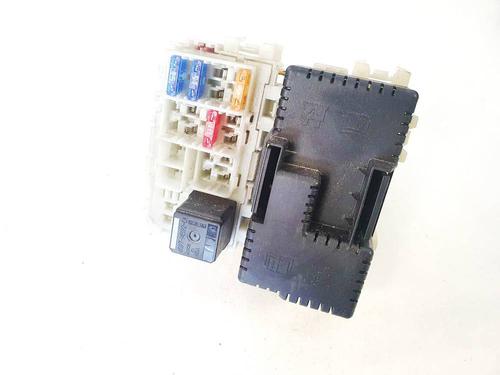 Used Fuse box Fuse box FORD GALAXY II (WA6) 1.8 TDCi (125 hp) 32918517 32918517