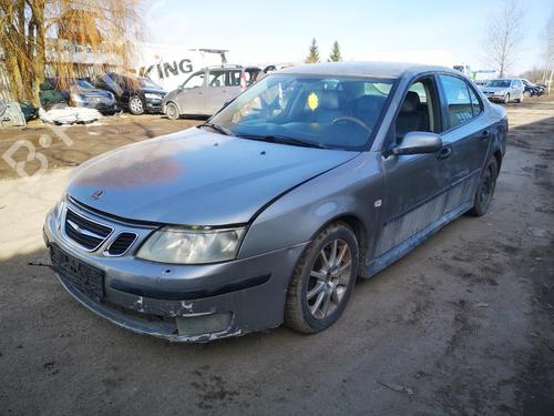 AC pipe SAAB 9-3 (YS3F, E79, D79, D75) 2.2 TiD | BP32618763M126