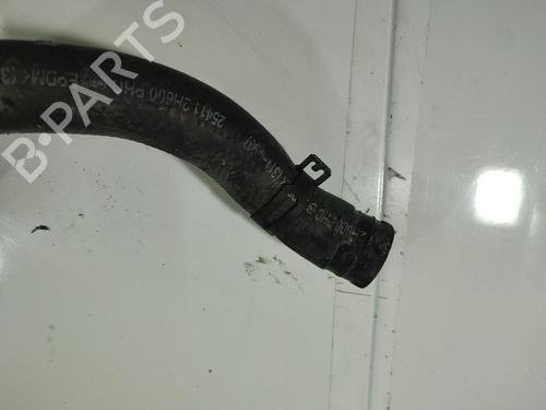 Pipe KIA CEE'D Hatchback (ED) 1.6 CRDi 90 | BP32535703M125